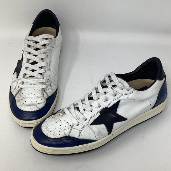 Golden Goose Shoes - Golden Goose Ballstar sneakers size 40/10 women